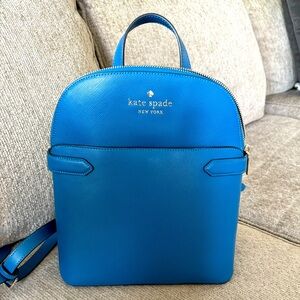 Kate Spade Staci Dome backpack